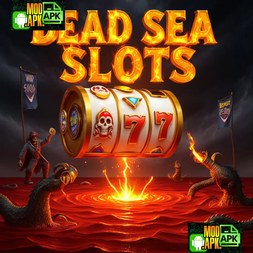 HACK MAD Apk Slot Login Kesehatan Digital Cuvida image 1