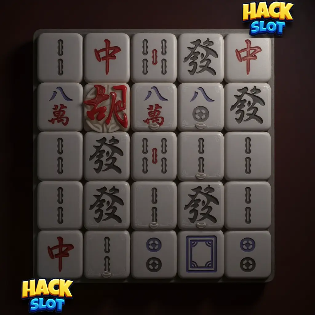 Cheat Slot