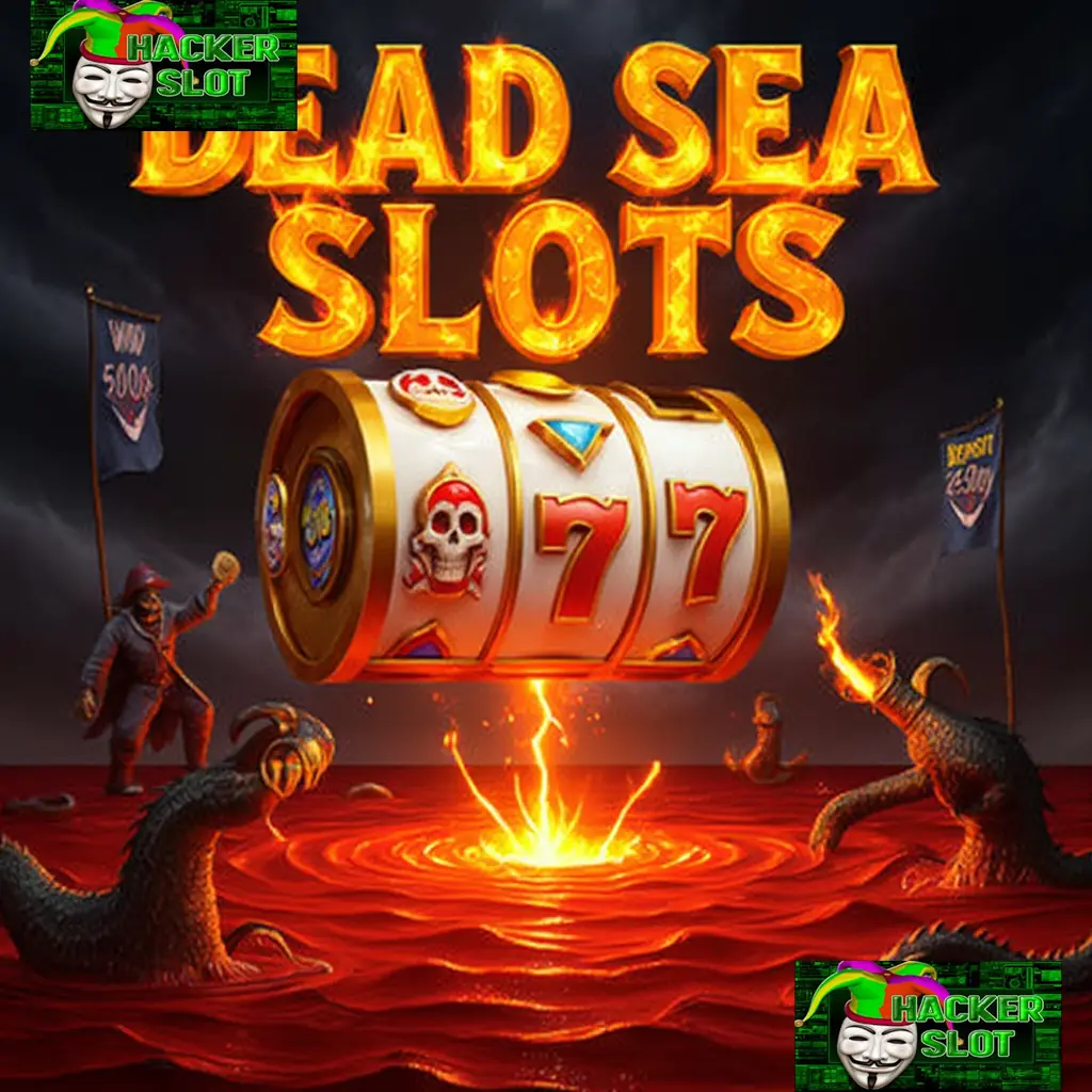 HACKER SLOT Apk Slot Login Kesehatan Digital Cuvida image 1