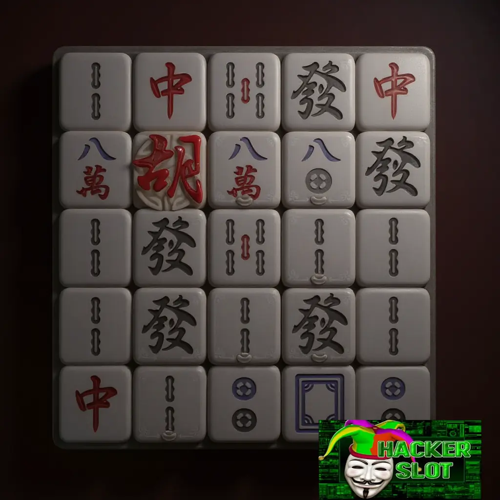 Hacker Slot Apk