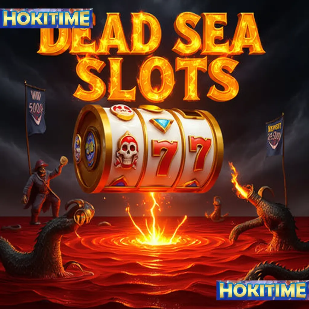 HOKITIME Apk Slot Login Kesehatan Digital Cuvida image 1