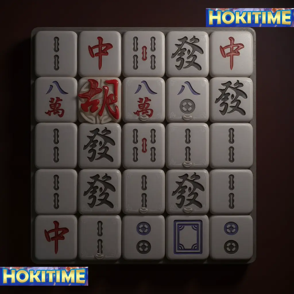 Hoki Time