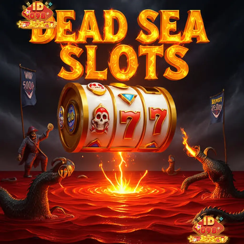 ID098 Apk Slot Login Kesehatan Digital Cuvida image 1