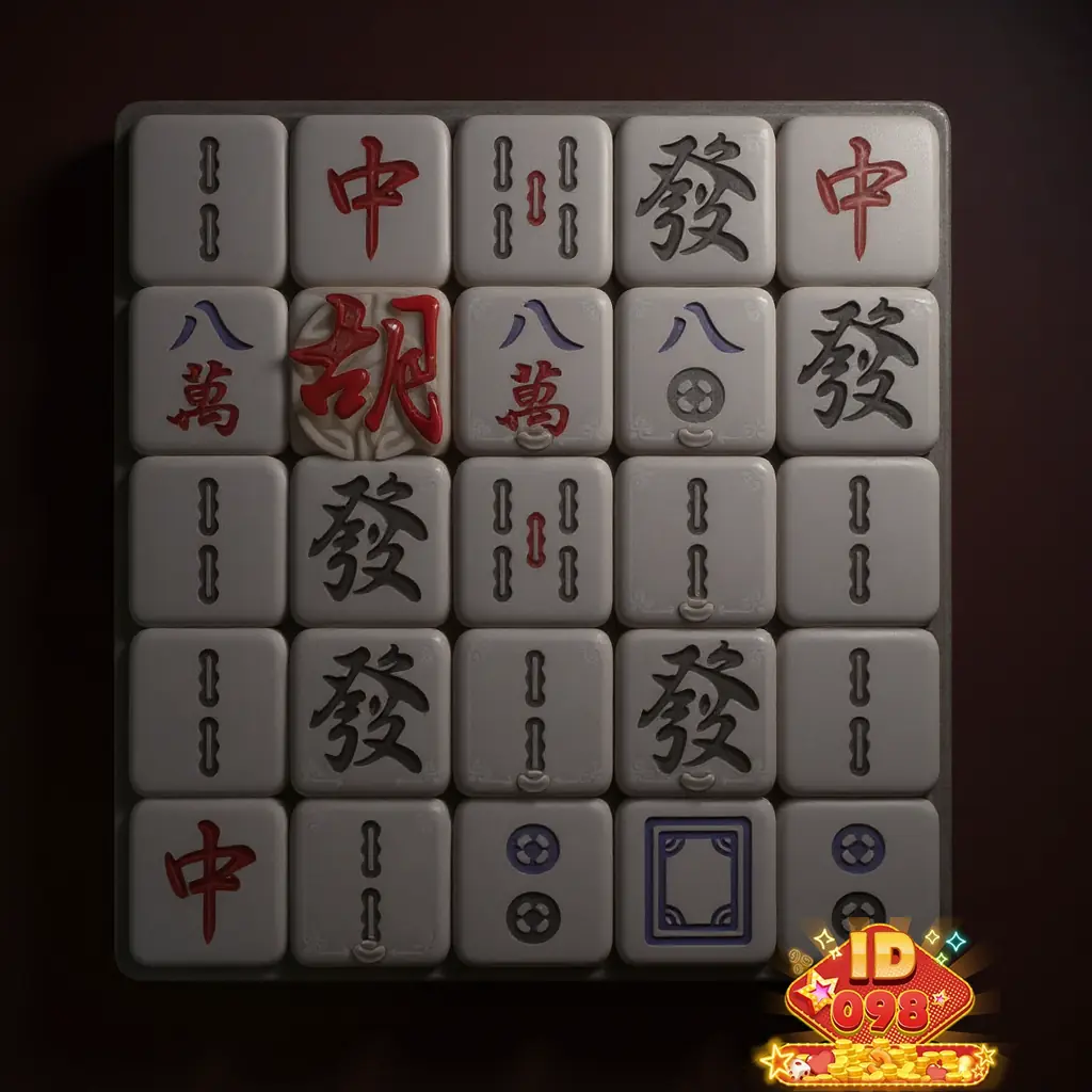 Id 098
