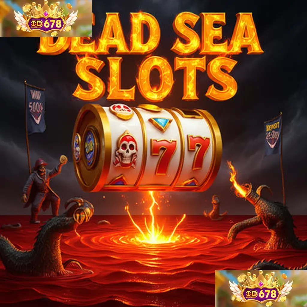 ID678 Apk Slot Login Kesehatan Digital Cuvida image 1