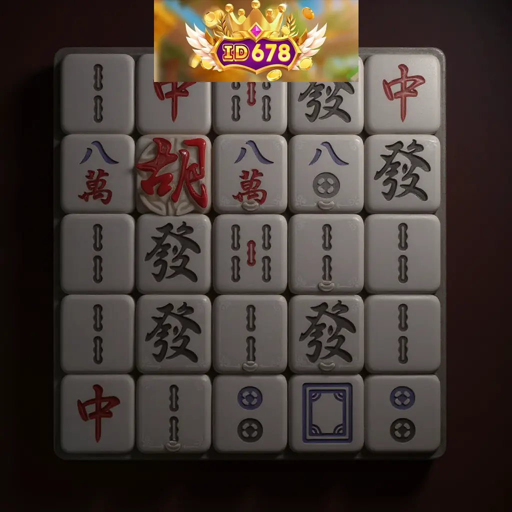 Id 678
