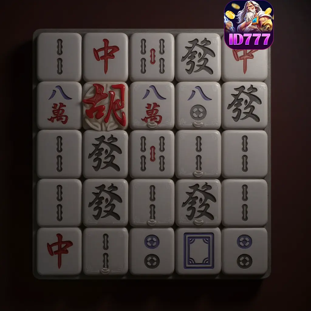 Id 777