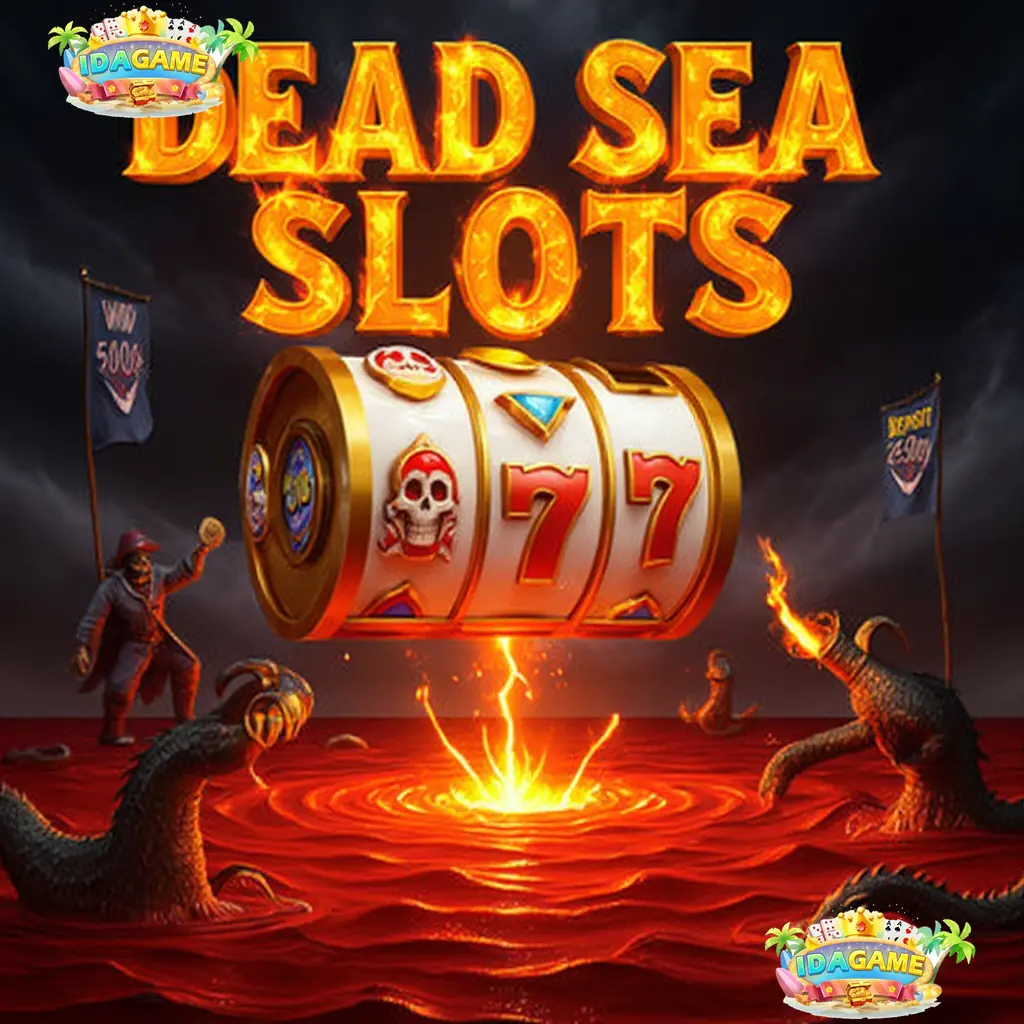 IDAGAME Apk Slot Login Kesehatan Digital Cuvida image 1