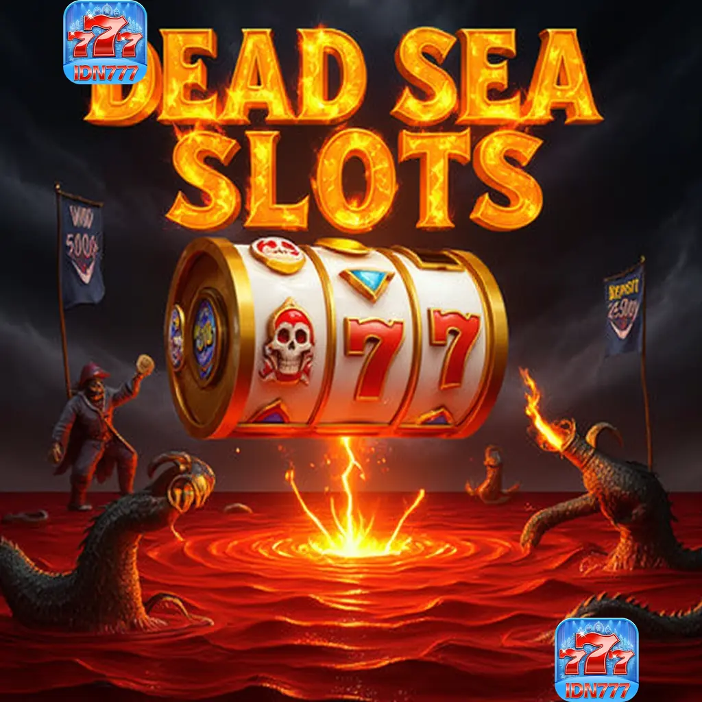 IDN777 Apk Slot Login Kesehatan Digital Cuvida image 1
