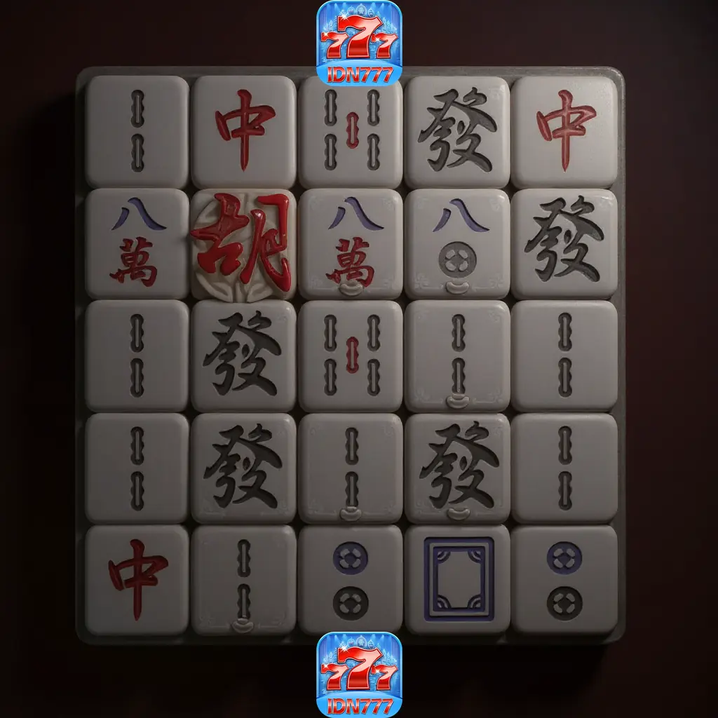 Idn 777