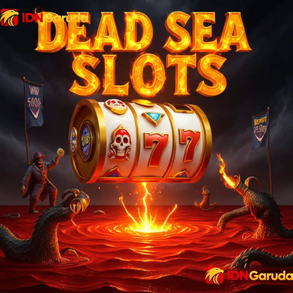 IDNGARUDA Apk Slot Login Kesehatan Digital Cuvida image 1