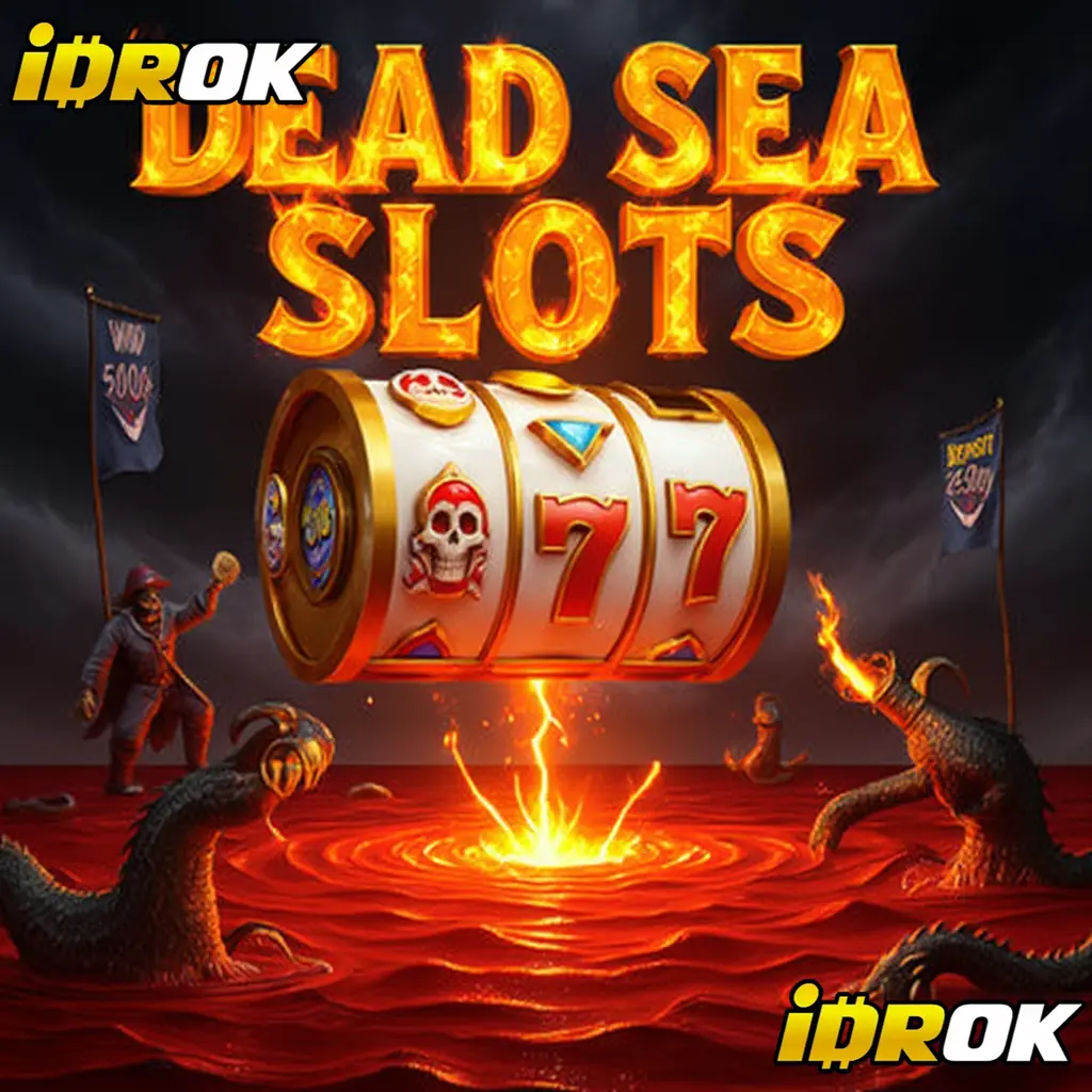 IDROK Apk Slot Login Kesehatan Digital Cuvida image 1