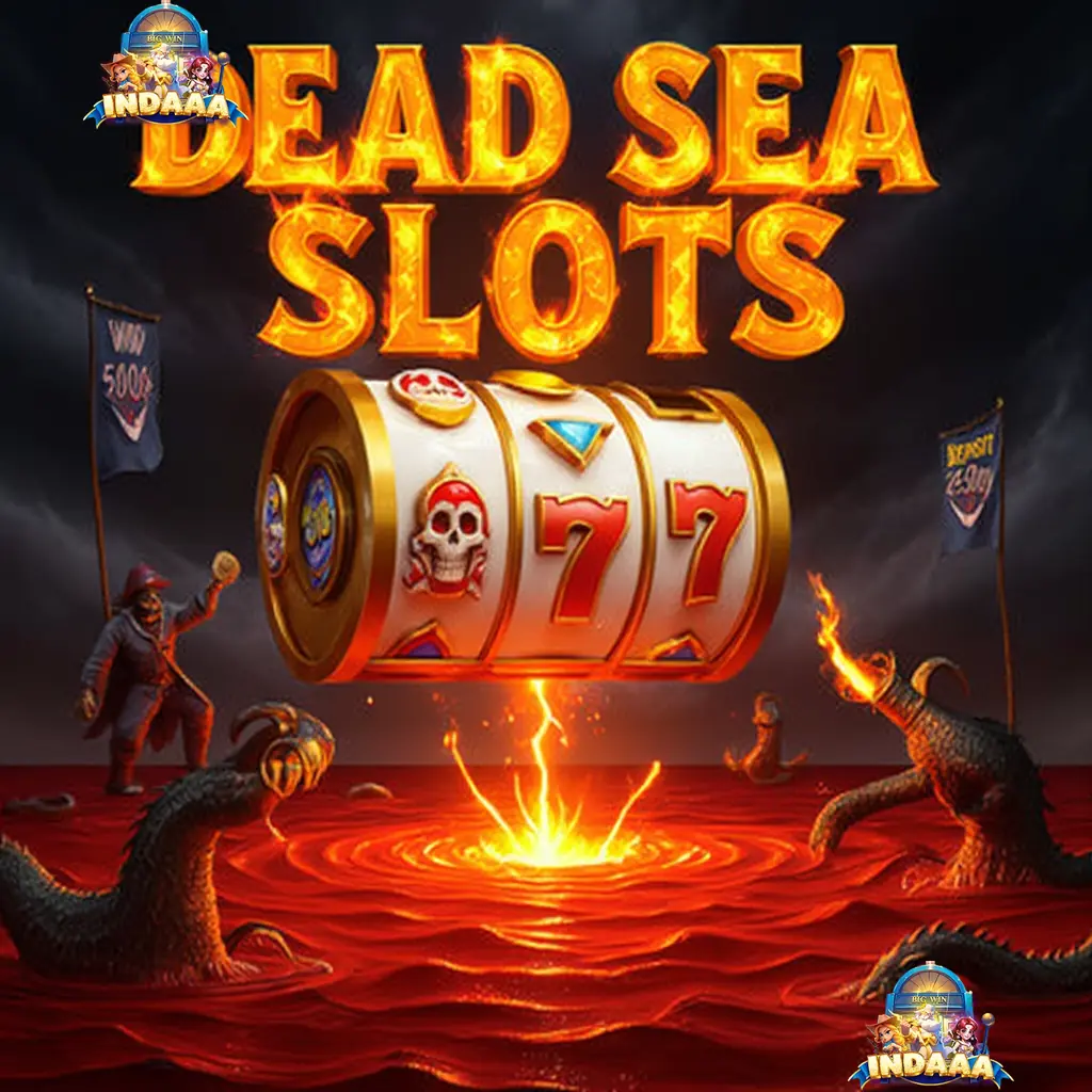 INDAAA Apk Slot Login Kesehatan Digital Cuvida image 1