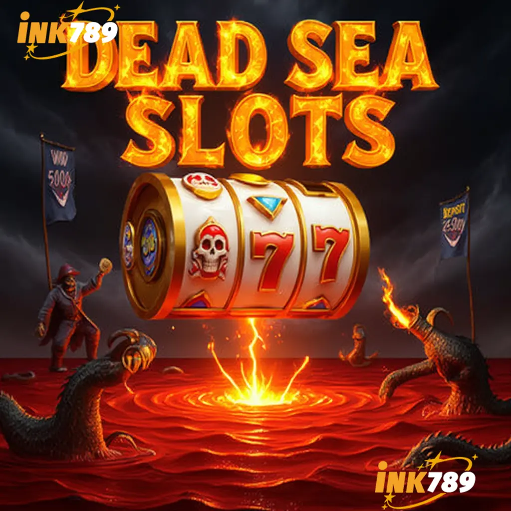 INK789 Apk Slot Login Kesehatan Digital Cuvida image 1
