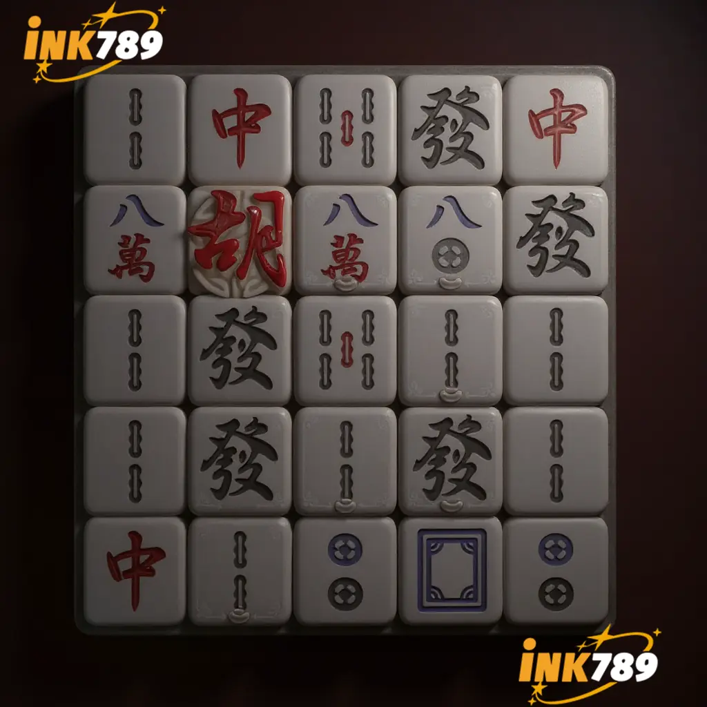 Ink 789
