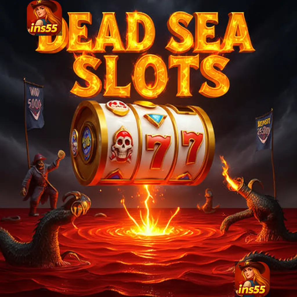 INS55 Apk Slot Login Kesehatan Digital Cuvida image 1