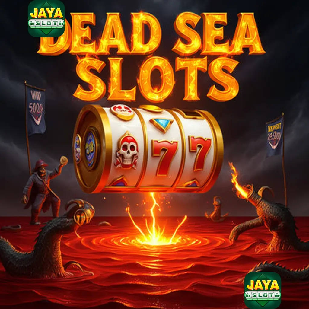 JAYAGAME Apk Slot Login Kesehatan Digital Cuvida image 1