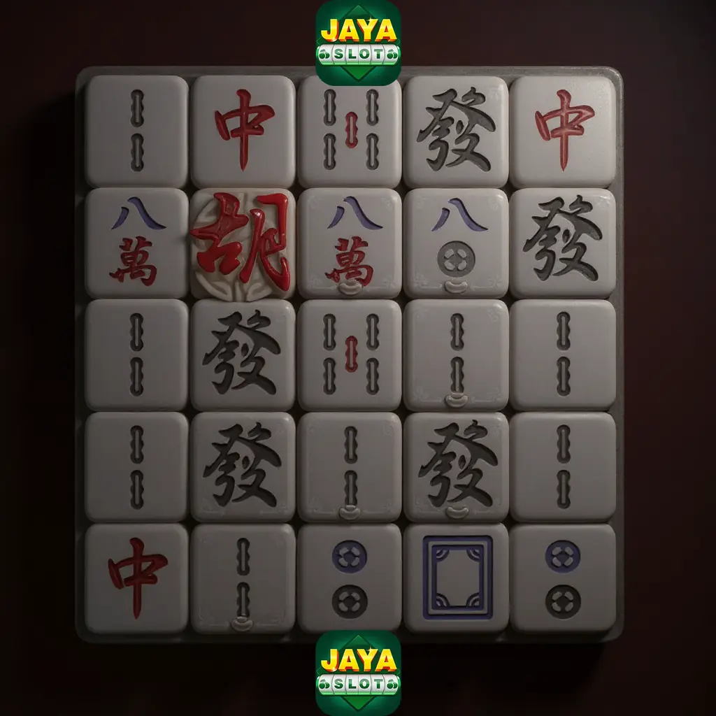 Jaya Slot