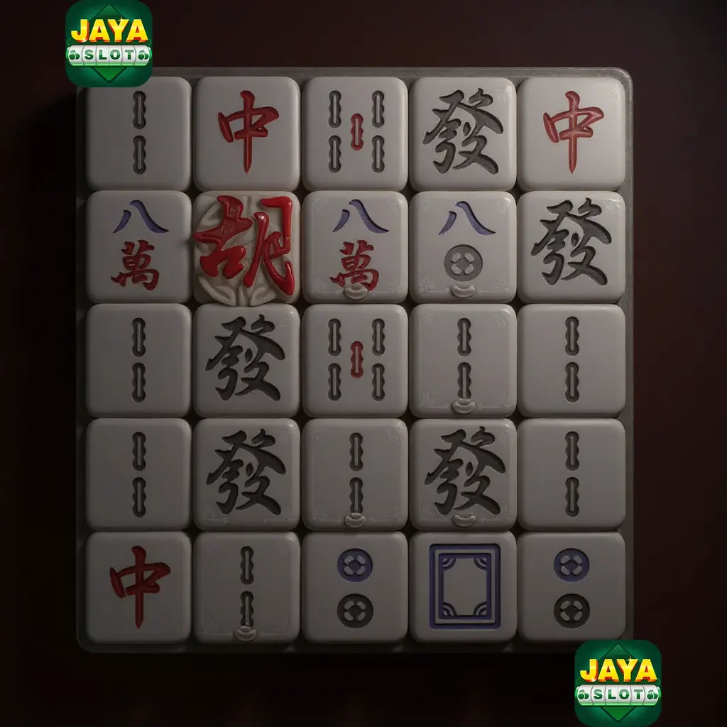 Jaya Slot