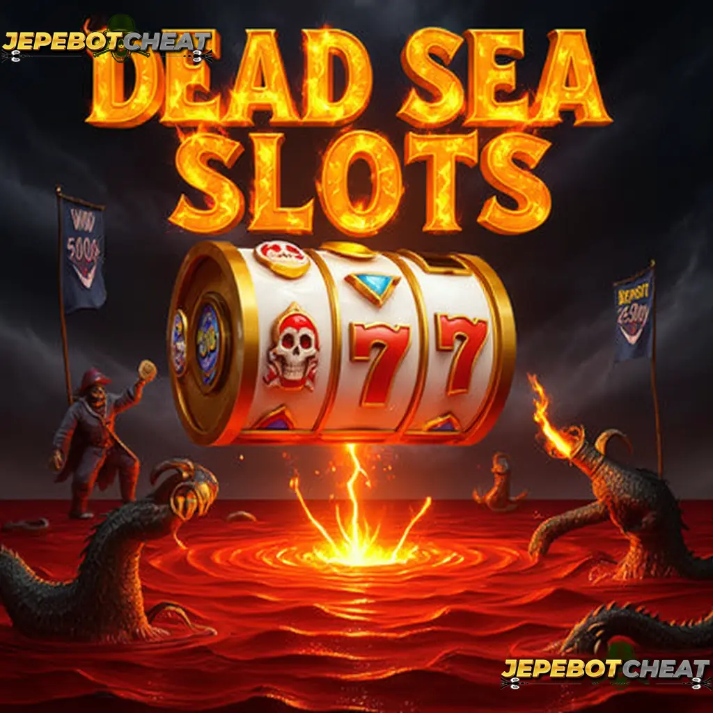 JEPEBOT Apk Slot Login Kesehatan Digital Cuvida image 1
