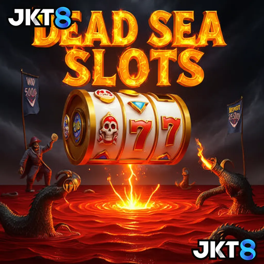 JKT8 Apk Slot Login Kesehatan Digital Cuvida image 1