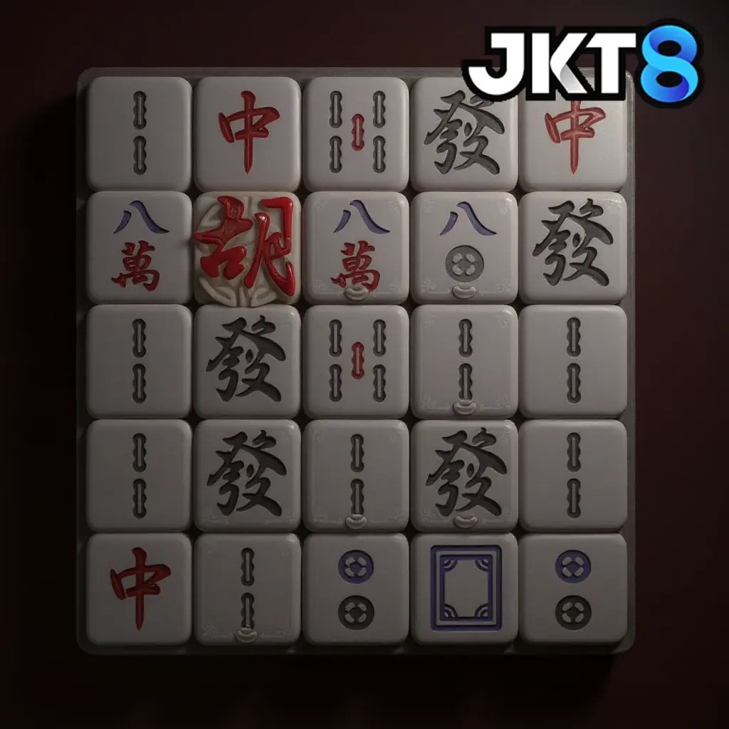 Jkt 8