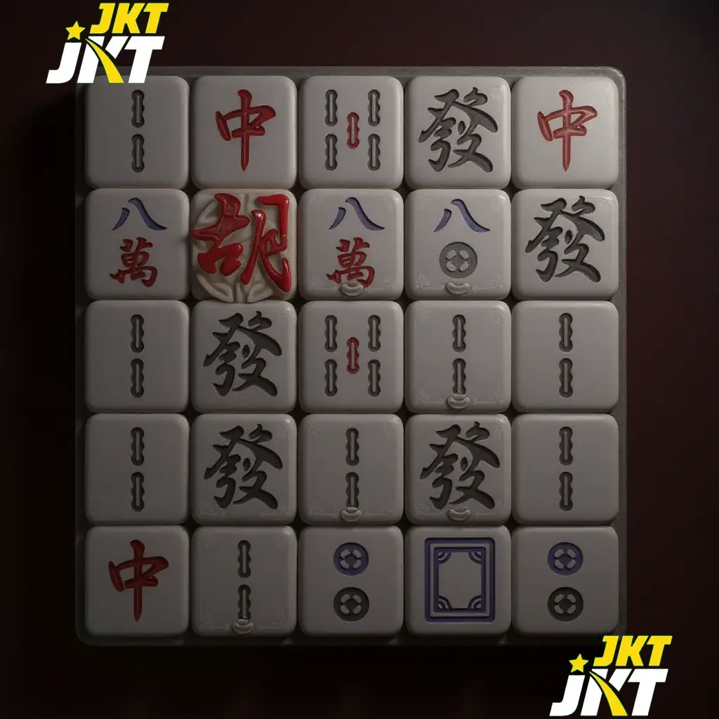 Jkt Jkt