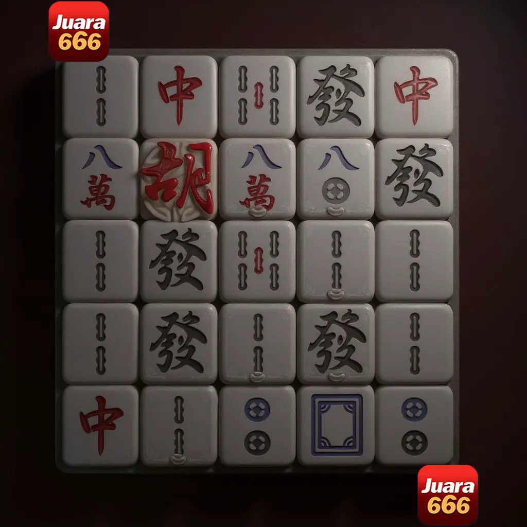 Juara 66