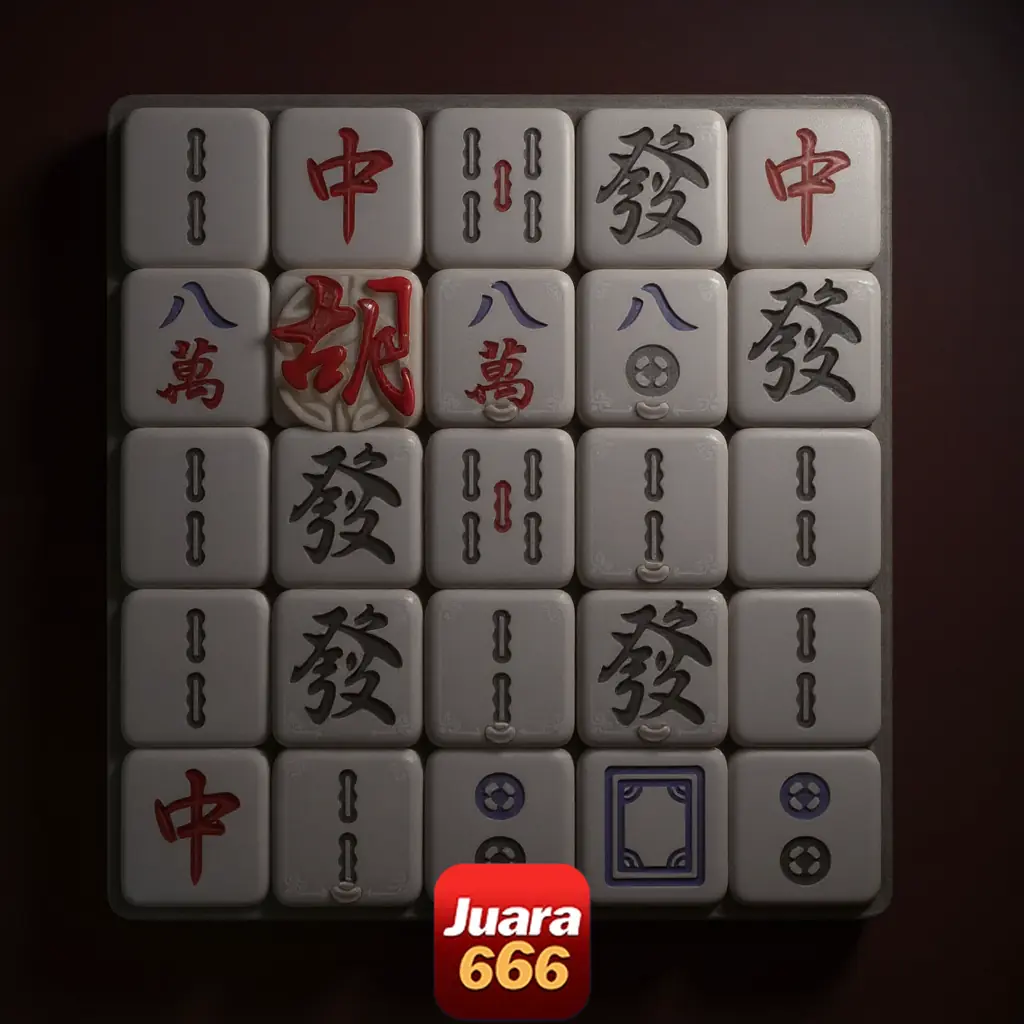 Juara 666