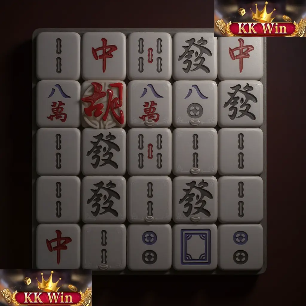 Kkwin 777