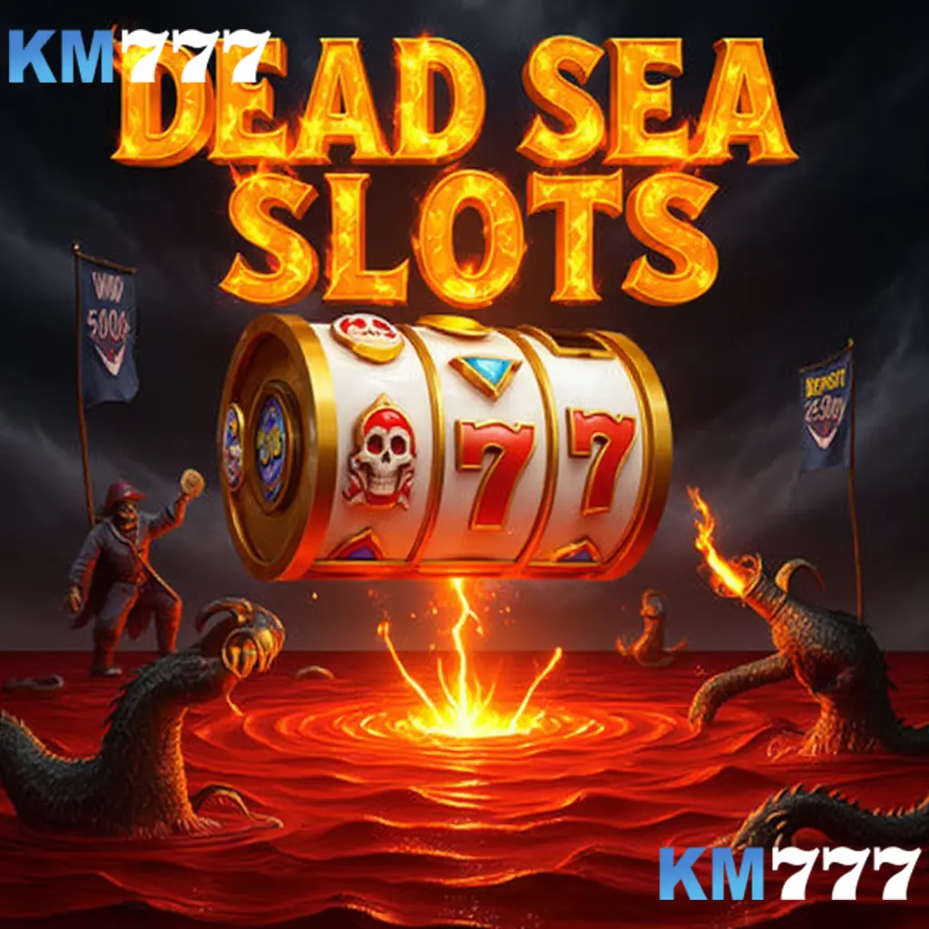KM777 Apk Slot Login Kesehatan Digital Cuvida image 1