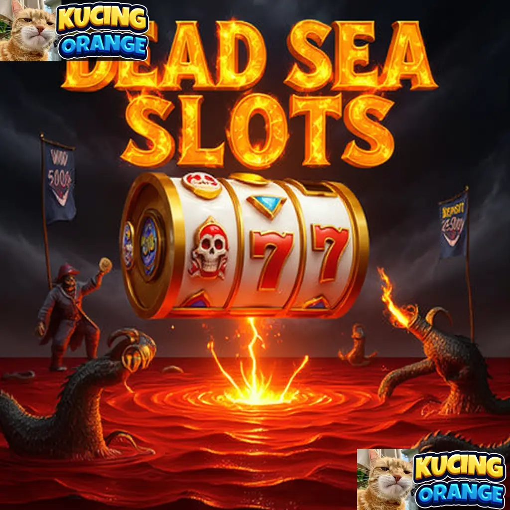 KUCING ORANGE SLOT Apk Slot Login Kesehatan Digital Cuvida image 1