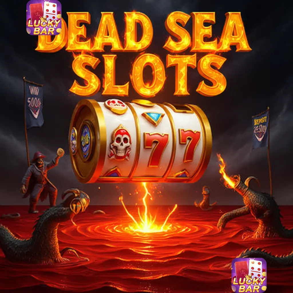 LUCKY BAR Apk Slot Login Kesehatan Digital Cuvida image 1