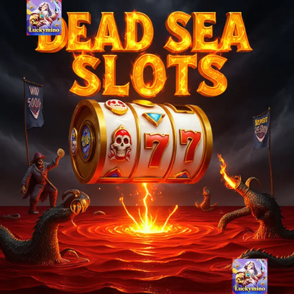 LUCKYMINO Apk Slot Login Kesehatan Digital Cuvida image 1