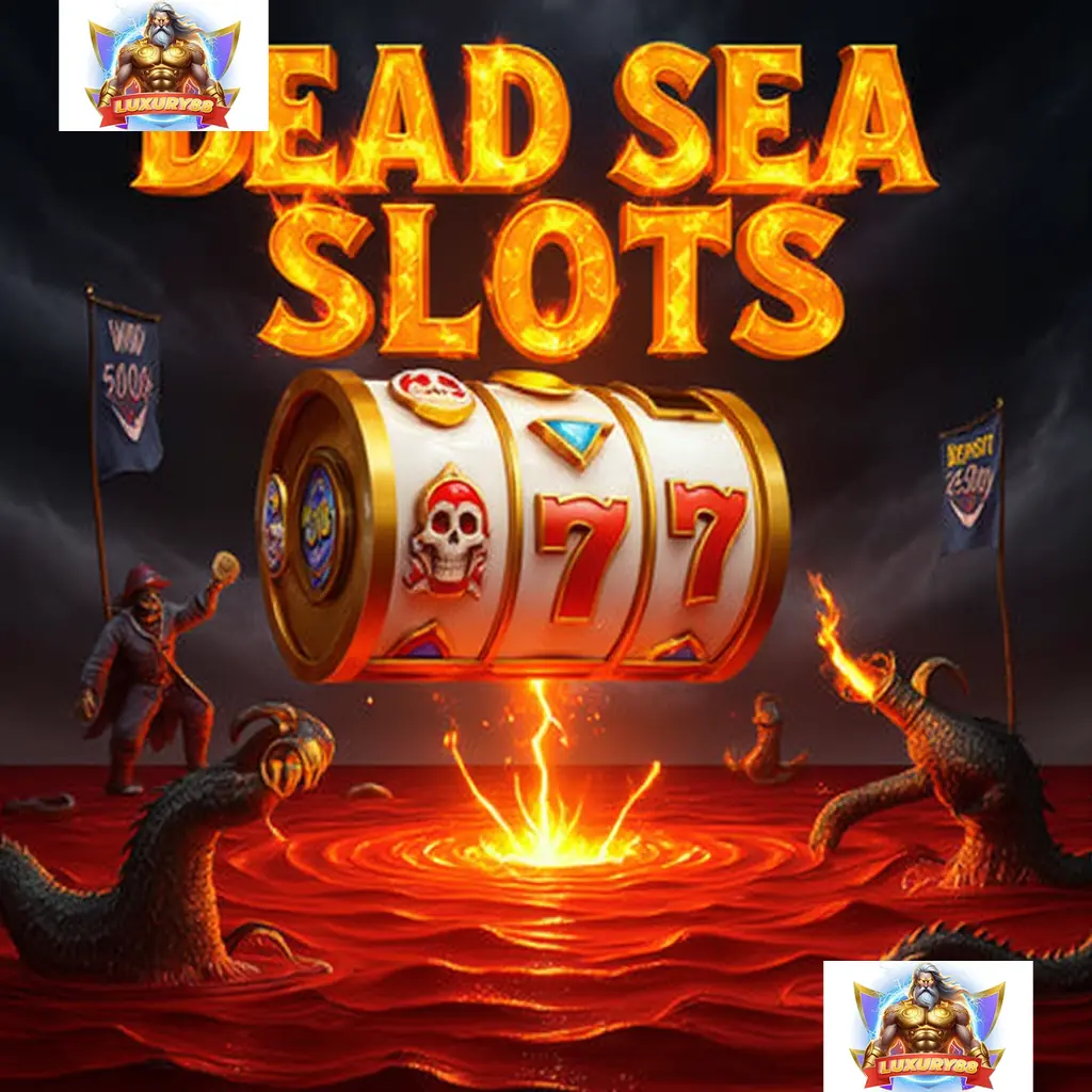 LUXURY88 Apk Slot Login Kesehatan Digital Cuvida image 1