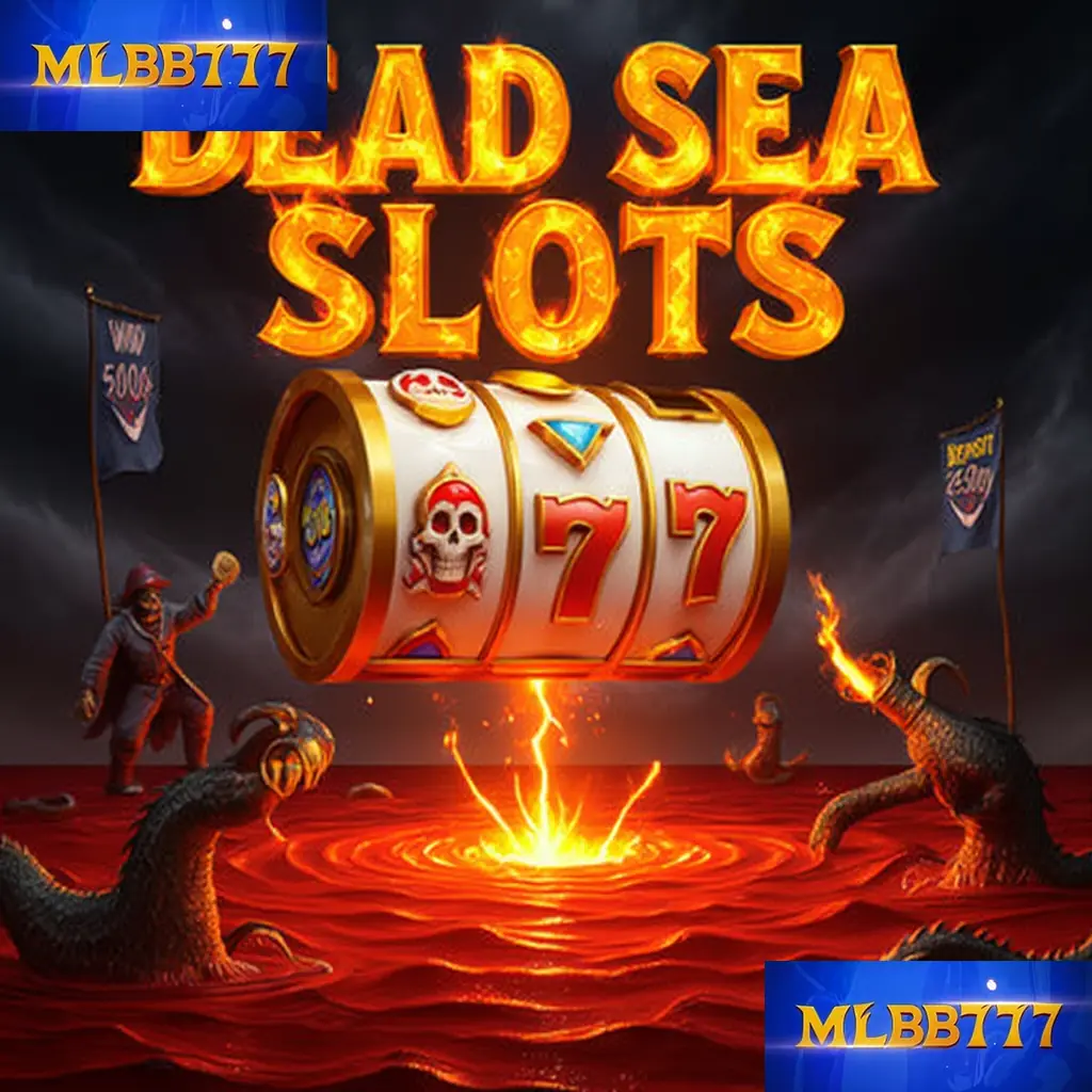 MLBB777 Apk Slot Login Kesehatan Digital Cuvida image 1