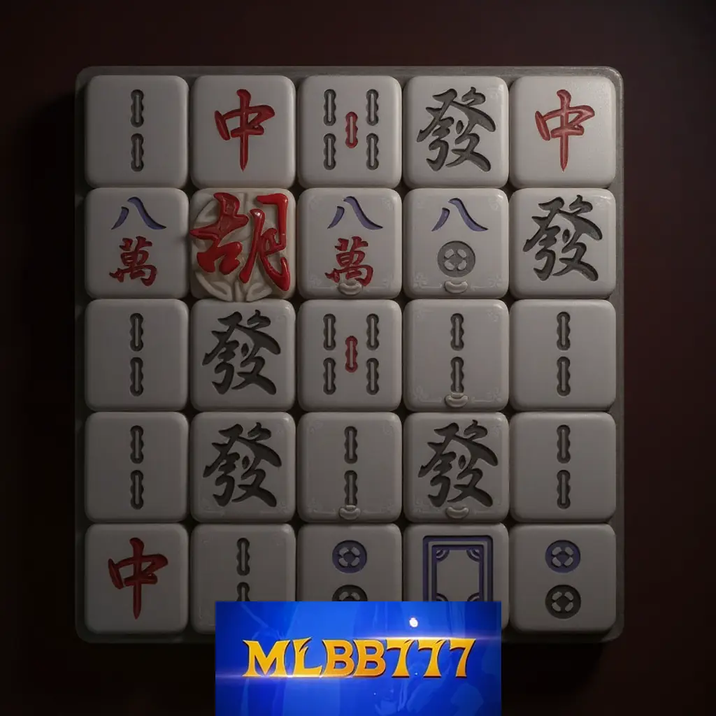 Mlbb 777