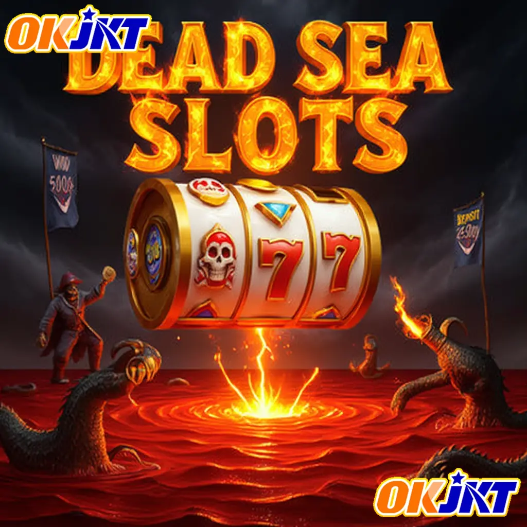 OKJKT Apk Slot Login Kesehatan Digital Cuvida image 1