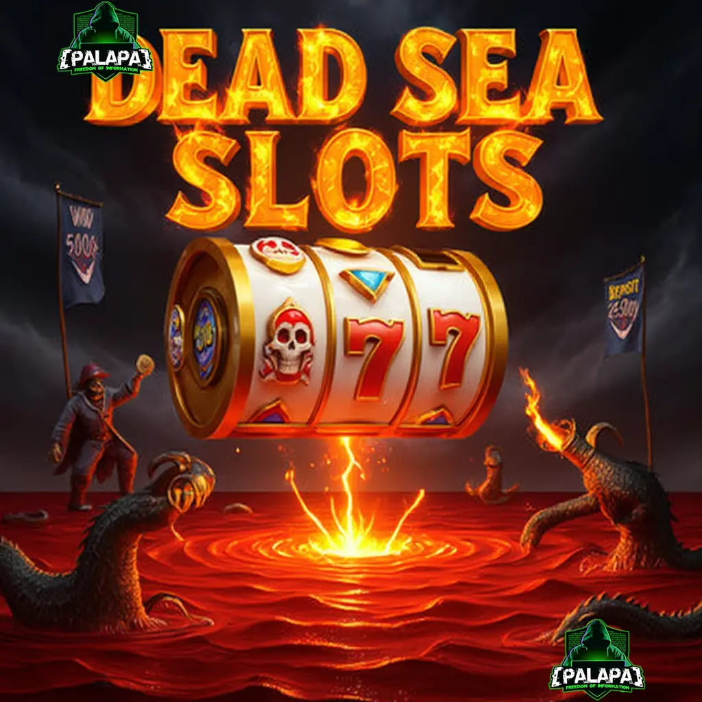 PALAPA HACK SLOT Apk Slot Login Kesehatan Digital Cuvida image 1