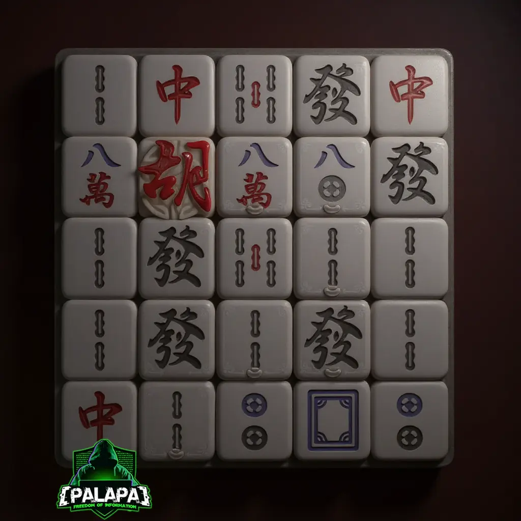 Palapa Hack Apk