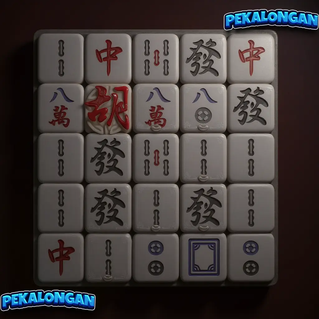 Pekalongan Cheat Apk