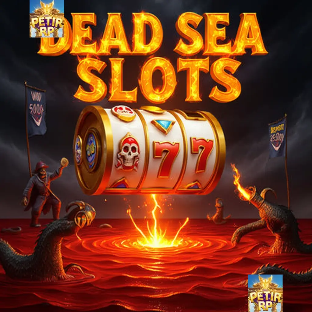 PETIRRP Apk Slot Login Kesehatan Digital Cuvida image 1