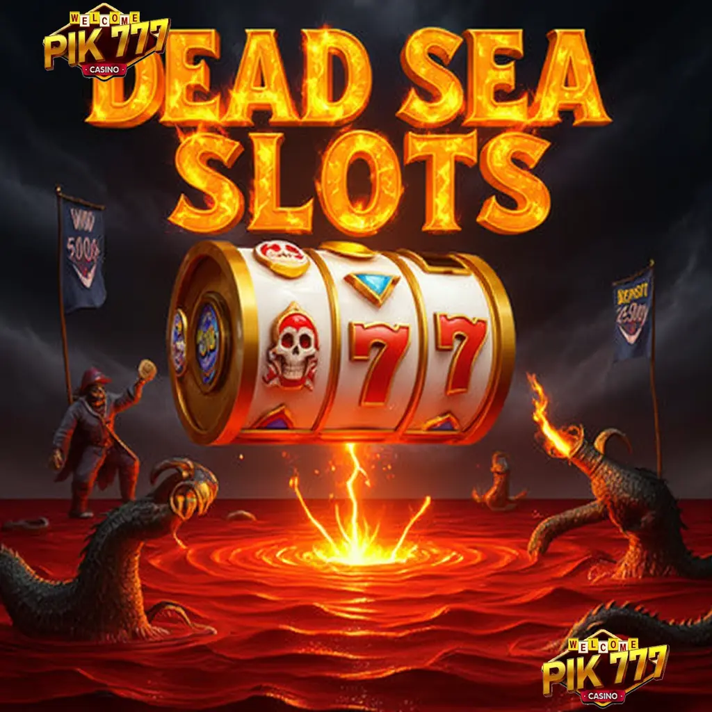 PIK777 Apk Slot Login Kesehatan Digital Cuvida image 1