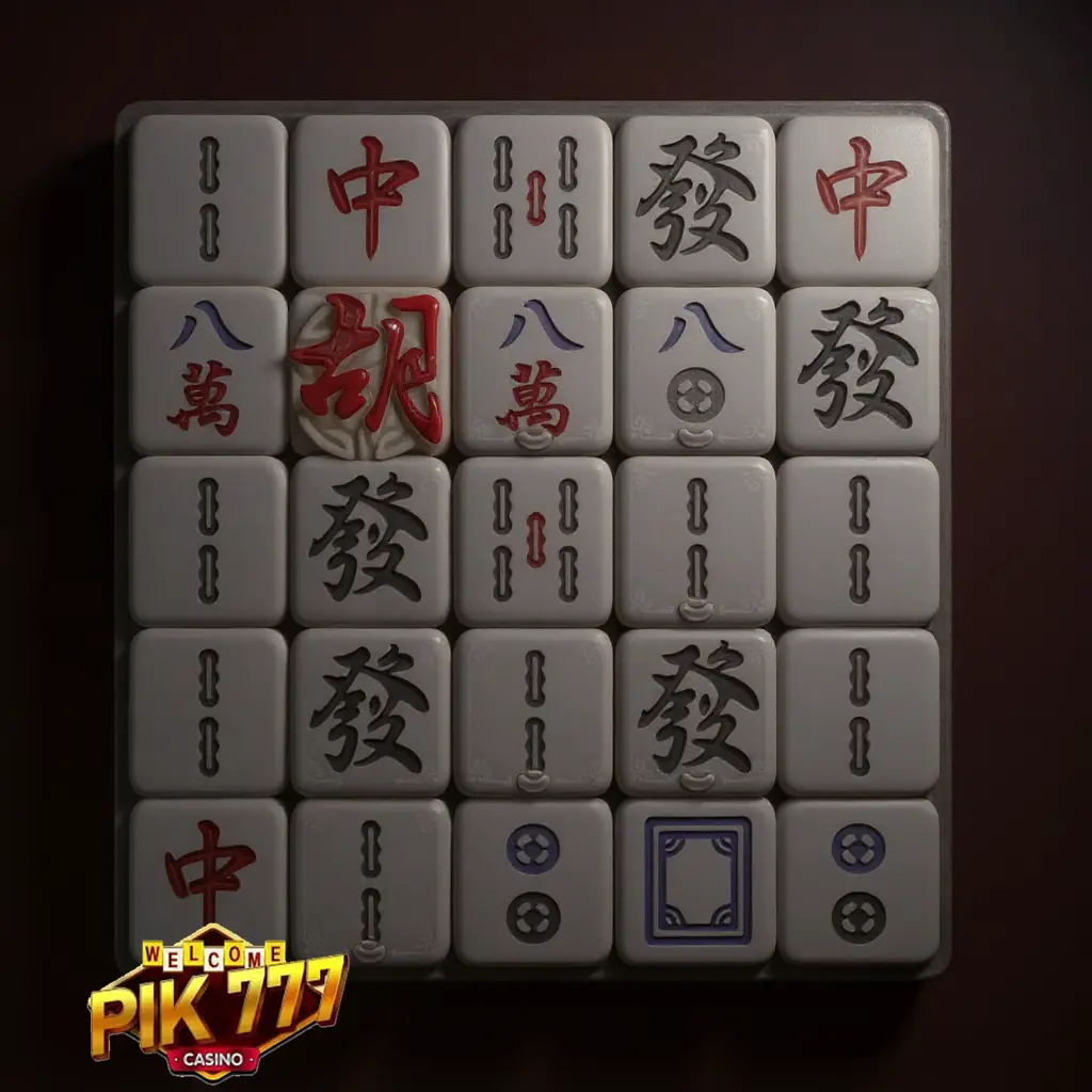 Pik 777