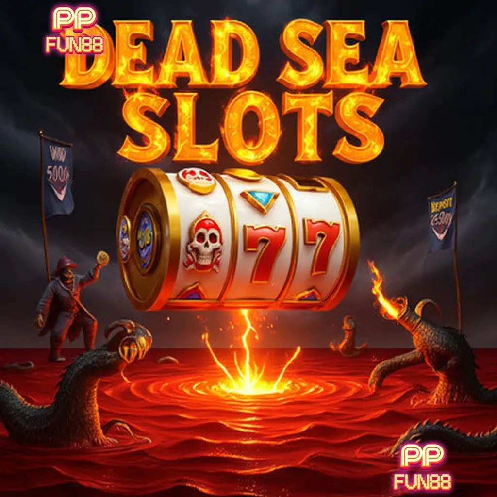 PPFUN88 Apk Slot Login Kesehatan Digital Cuvida image 1
