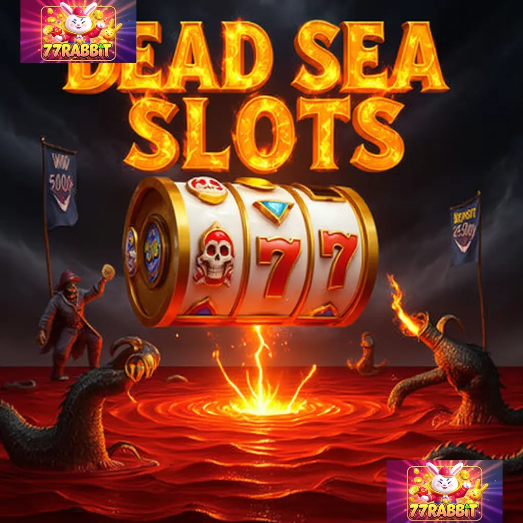 RABBIT77 Apk Slot Login Kesehatan Digital Cuvida image 1