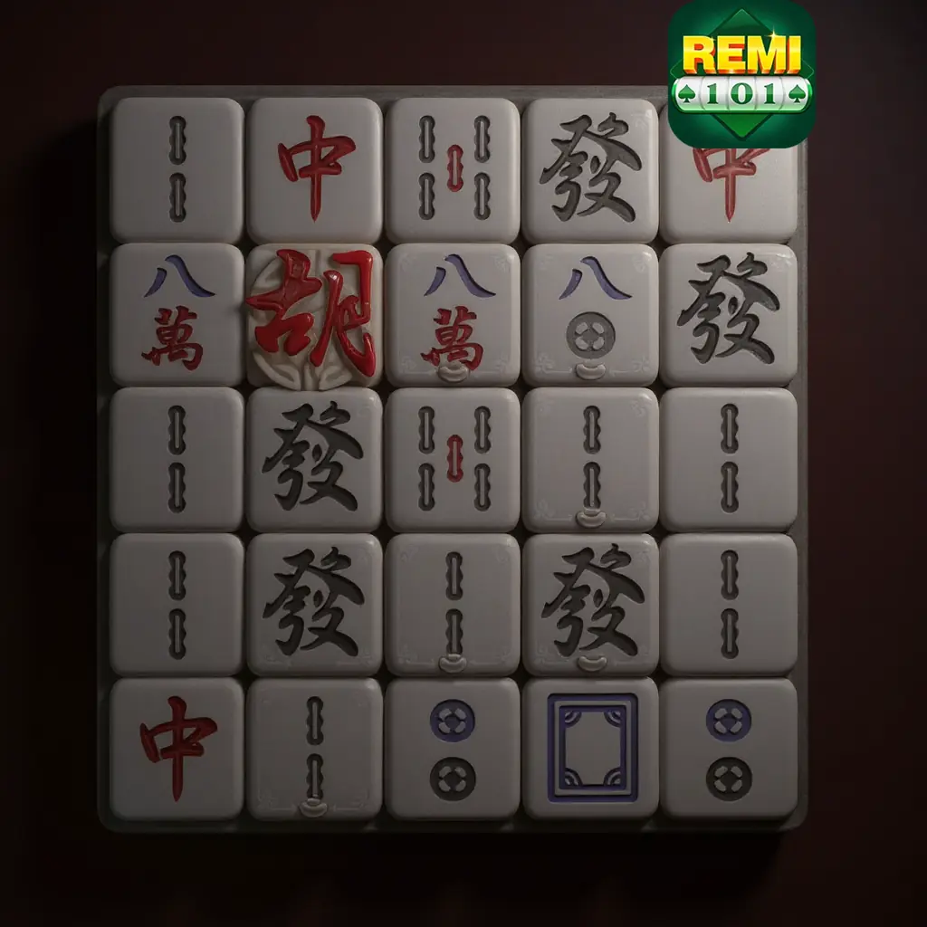 Remi 101