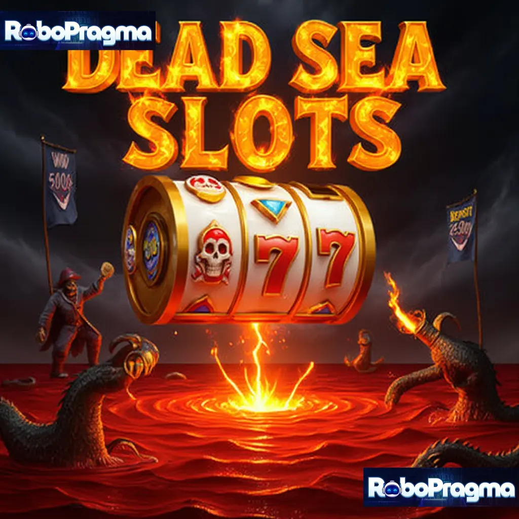 ROBOPRAGMA Apk Slot Login Kesehatan Digital Cuvida image 1