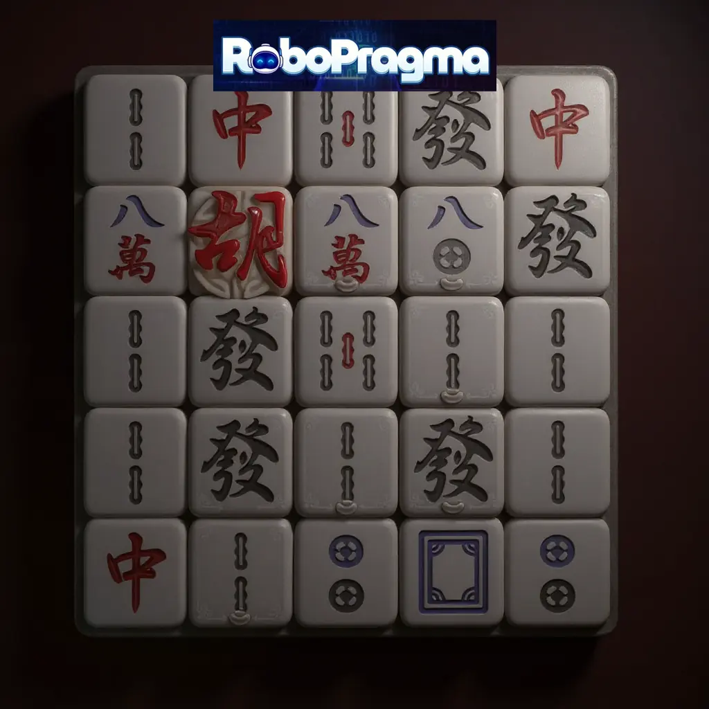 Robopragma