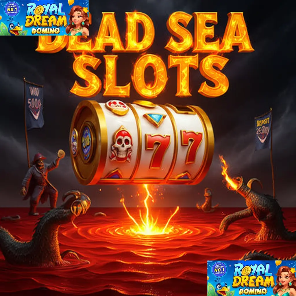ROYALDREAM Apk Slot Login Kesehatan Digital Cuvida image 1